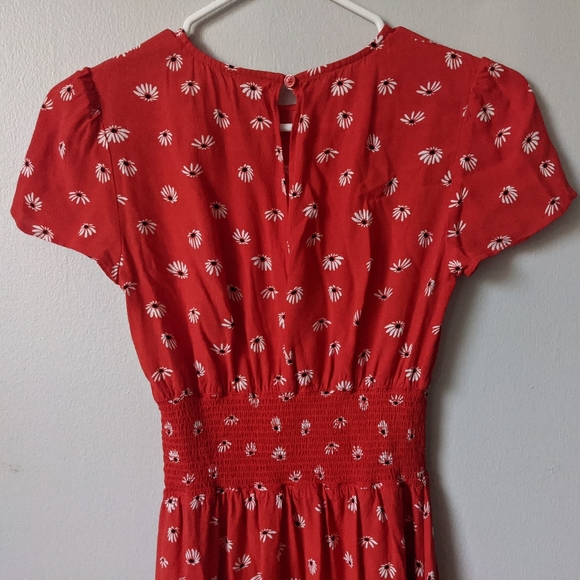 🌼 Wilfred Maxime Dress Aritiza 🌼 - Picture 3 of 5